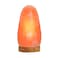 Geohoney Himalayan Salt Lamp 15+ KG - Mountain Shaped
