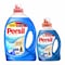 Persil power gel oud high foam deep clean technology 2.9 L + 1 L