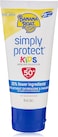 Banana Boat Simply Protect Kids Sun Protection Lotion Spf50, 90 ml