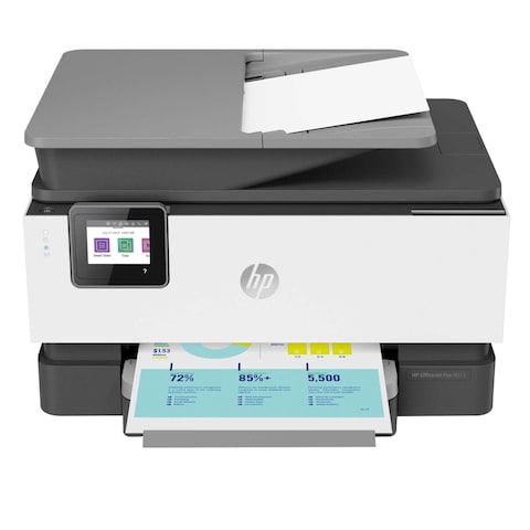 HP OfficeJet Pro 9013 All-in-One Printer