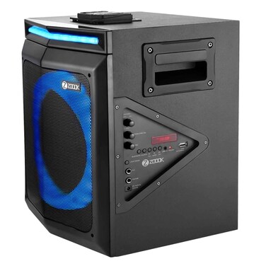 Zoook Speaker Party Rocker Bt