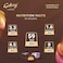 Galaxy Fusions Assorted Chocolate Selection, 180g
