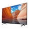 Sony X80J 50-Inch 4K UHD Smart Google TV KD-50X80J Black