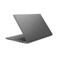 Lenovo IdeaPad 3 15IAU7 Intel Core i5-1235U 8GB RAM, 512GB SSD,15.6-inch FHD, Windows 11 Grey, English Arabic Keyboard 