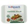 HOTPACK MICROWAVEABLE CONT .5L 5PCS