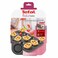 Tefal J1602802 Success Perfect 12 Mould Muffin Baking Tray 30x23cm Black