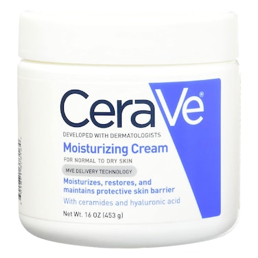 CeraVe Moisturizing Cream 453g