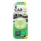 Aroma Car Air Freshener Loop Gel Lemon 9 gr