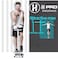 H Pro Body Building Cardio Exercise Thigh Fitness Silent Climber Stepper Twist Stepper Step Machine