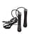 Citifit PVC Jumping Rope Black