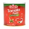 Durra Tomato Paste - 2800 gram
