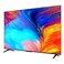 TCL 43-Inch 4K-Google Smart LED TV 43T635 2023