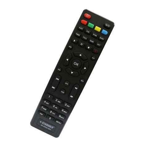 Stargold 4K Ultra HD Audio And Video Satellite Receiver Supports Video Compression Mpeg-2 & Mpeg-1