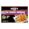 Butler&#39;s Delight Mattar Paneer Samosa 180G