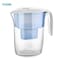 VIOMI VH1-B 3.5L Water Filter Pitcher 7 Stage Ultrafiltration Kettle Plastic Water Filtration Pitcher Small