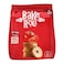 Bake Rolz Wheat Snacks with Ketchup Flavor - 25 gram