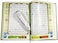 New Bluetooth Quran Reading Pen For Ramadan, 24CM Book Size, Inside 16GB Memory With 20 Reciters Voices / 15 Languages (Special Upgraded Version)