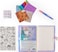 Cool Maker Inkfluencer Style 'n Sketch Fashion Journal 6060349
