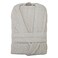 My Vita Turkish Terry Cotton Bathrobe Unisex, Free Size, Beige