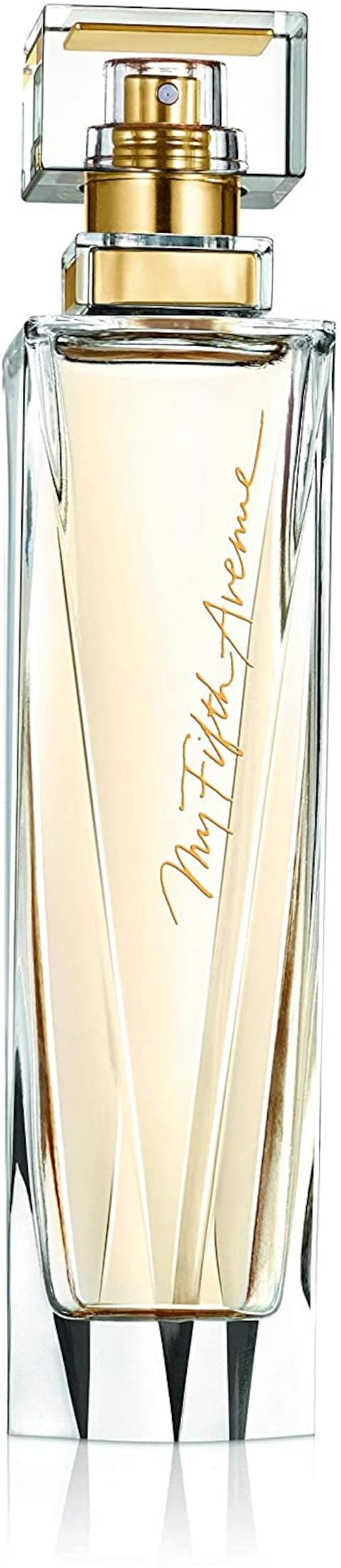 Elizabeth Arden My 5th Avenue Eau De Parfum For Women - 50ml