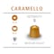 Daniel&#39;s Blend Caramel Coffee Capsules - Intensity 8 - 10 Capsules