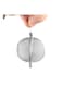 Generic Mesh Tea Ball Infuser Silver 5x5x3.5cm