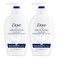Dove Care And Protect Moisturizing Hand Wash White 250ml Pack of 2