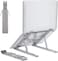 Generic Portable Laptop Stand Foldable Notebook Support Laptop Base Holder Adjustable Bracket Computer Accessories Bracket 3