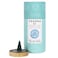 Spirit of Equinox Throat Chakra 30 Incense Cones with Holder