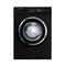 Tornado Washing Machine Fully Automatic 6 Kg - Black - TWV-FN68BKOA