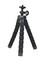 Umiwin - Sponge Octopus Tripod Stand Holder Black