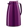 Emsa Basic Vacuum Flask Blackberry 1.5 L