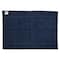 Estilo Hand Towel 45X76 Navy Blue