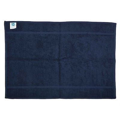 Estilo Hand Towel 45X76 Navy Blue