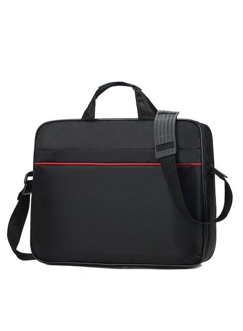 Generic Laptop Bag 15.6-Inch, Black