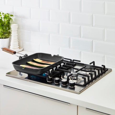 Grilla - Grill Pan, Black