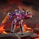 Transformers Toys Generations War For Cybertron: Kingdom Leader Wfc-K28 Galvatron Action Figure, Kids Ages 8 And Up, 7.5-Inch