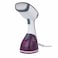 Handheld Garment Steamer for Clothes, Bedding, Curtains, Traveling, White