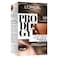 L'Oreal  Paris Prodigy Ammonia Free Permanent Oil Hair Colour 6.0 Dark Blonde