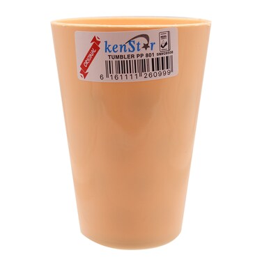 KENSTAR TUMBLER 801 PP