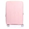American Tourister Argyle 4-Wheel Hard Casing Check-In Trolley Antique Pink 68cm