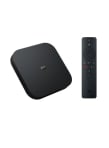 xiaomi Xiaomi 4k Ultra Hd Android Set Top Box 16 inch