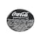 Coca Cola Zero Sugar Soft Drink Glass Bottle - 330ml