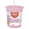 Bolsius True Scents Votive Candle, 53/45mm - Magnolia