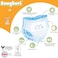 Snugberi Diaper Pants Extra Large Size 5 Up to 11-18kg 22 Pants