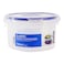 Lock &amp; LockClassic Round Food Container HPL933A Clear/Blue 750ml