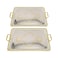 Avci 2P Tray Rectangle