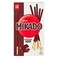 LU Mikado Dark Chocolate Coated Stick 75g