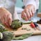 Opinel Essential Trio Kitchen Knife Set