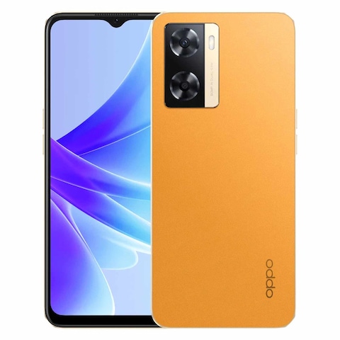 OPPO A77S CPH 2473 8/128GB ORAN